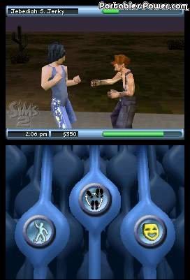 Les Sims 2