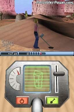 Les Sims 2