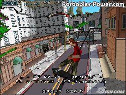 Tony Hawk American Wasteland