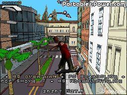 Tony Hawk American Wasteland