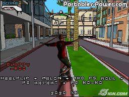 Tony Hawk American Wasteland