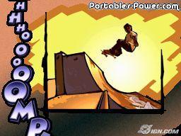 Tony Hawk American Wasteland