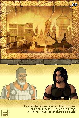 Battles Of Prince Of Persia