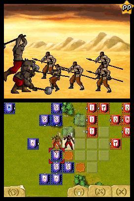 Battles Of Prince Of Persia