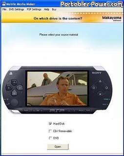 Playstation Portable