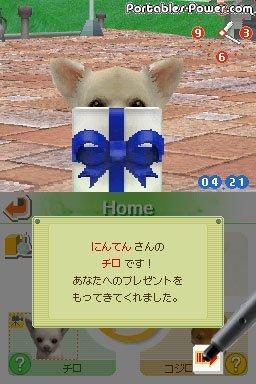 Nintendogs