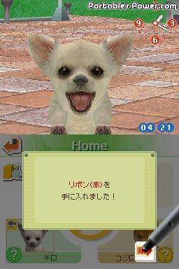 Nintendogs