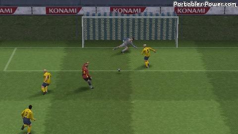 Pro Evolution Soccer