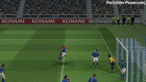 Pro Evolution Soccer