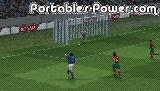 Pro Evolution Soccer