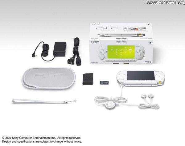 Playstation Portable