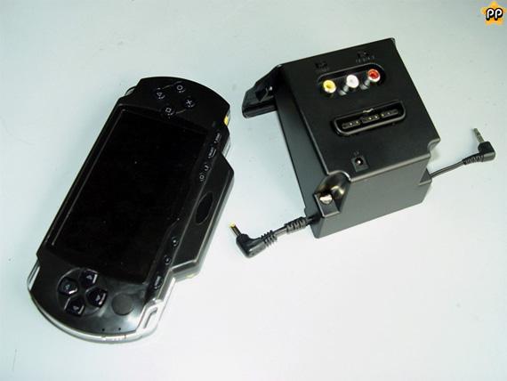 Playstation Portable