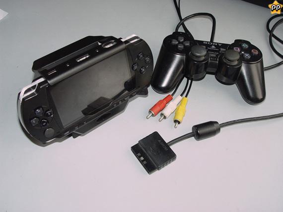 Playstation Portable