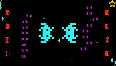 Space Invaders: Galaxy Beat