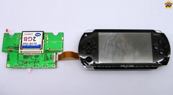 Playstation Portable