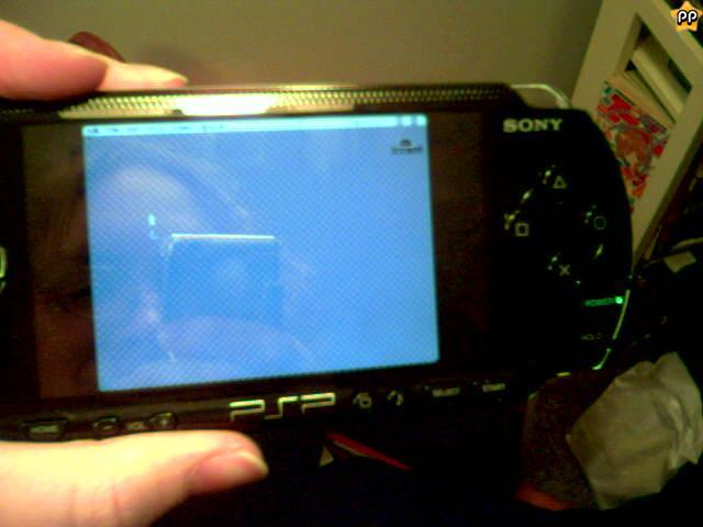 Playstation Portable