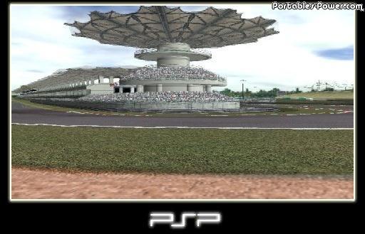 F1 Grand Prix