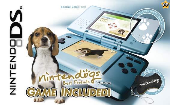 Nintendogs