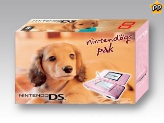 Nintendogs