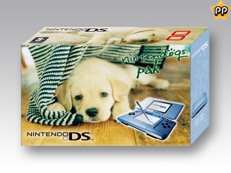 Nintendogs