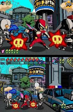 Viewtiful Joe