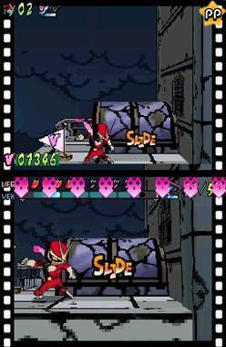 Viewtiful Joe