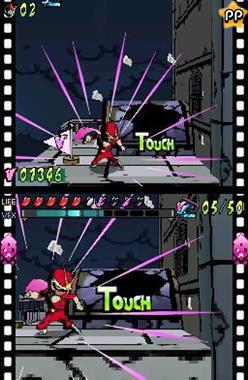 Viewtiful Joe