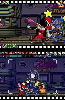 Viewtiful Joe