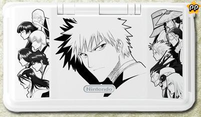 Bleach DS