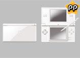 Nintendo Dual Screen