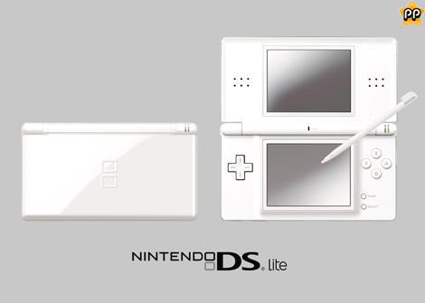 Nintendo Dual Screen