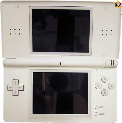 Nintendo DS lite