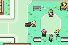 Mother 3