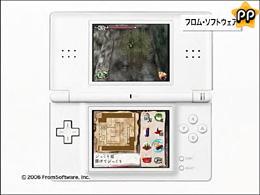 Nintendo DS lite