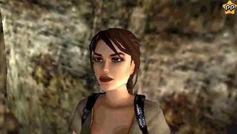 Tomb Raider : Legend