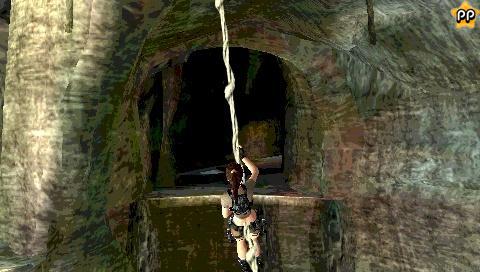 Tomb Raider : Legend