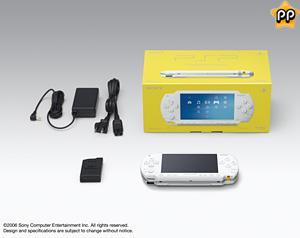 Playstation Portable