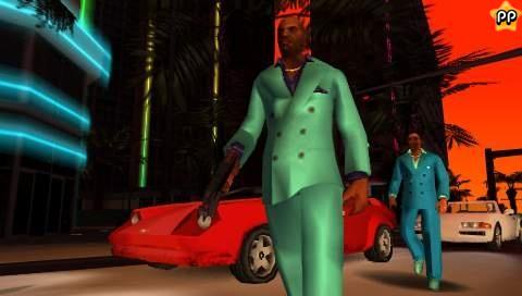 Grand Theft Auto : Liberty City Stories