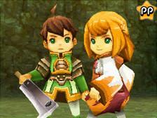 Final Fantasy Crystal Chronicles : Ring of Fates