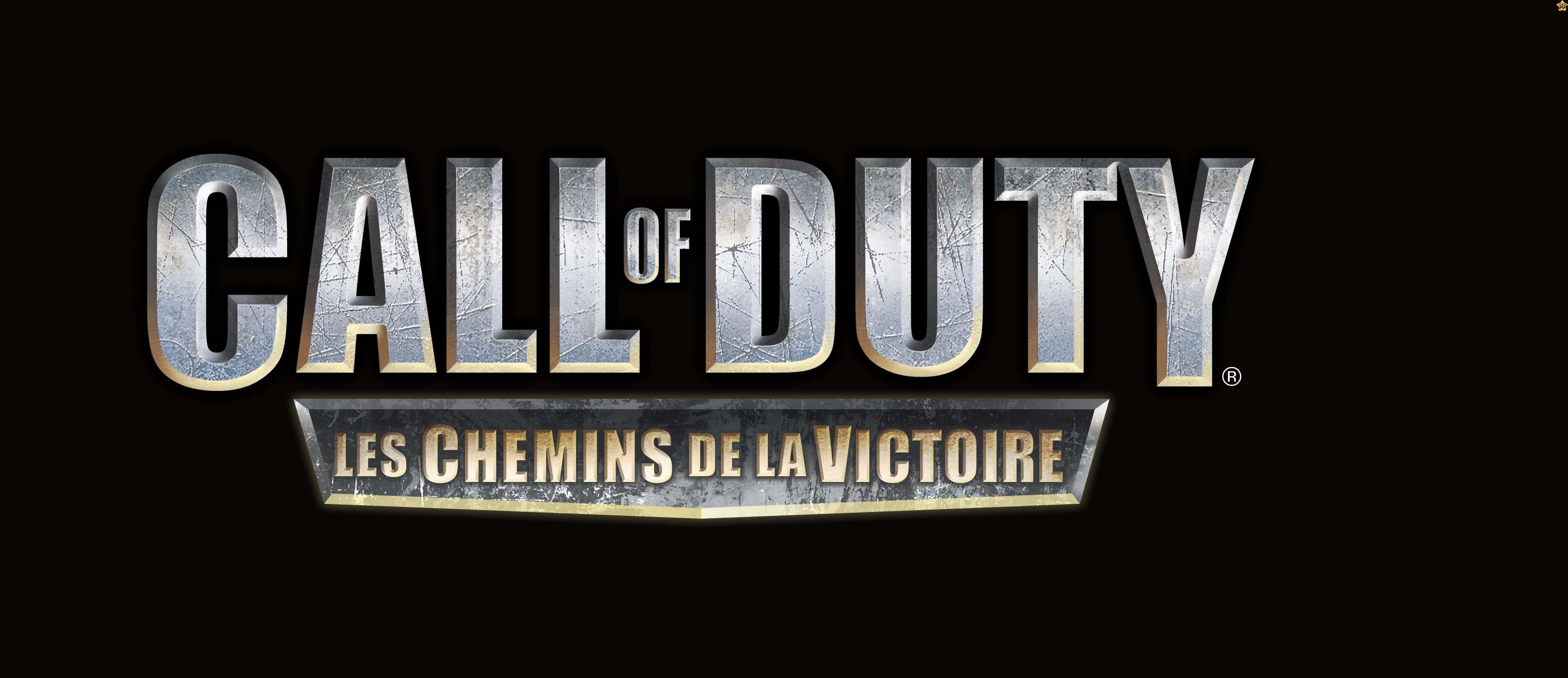 Call of Duty : les Chemins de la Victoire