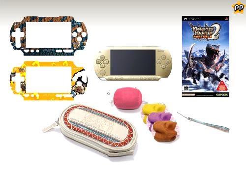 Playstation Portable