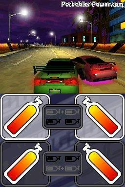 Need For Speed Underground 2