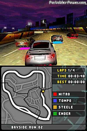 Need For Speed Underground 2