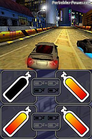 Need For Speed Underground 2