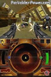 Goldeneye DS