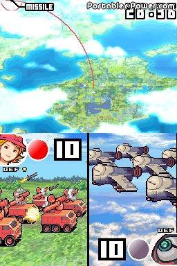 Advance Wars DS