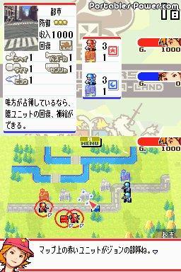 Advance Wars DS