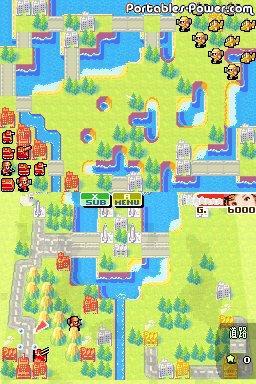 Advance Wars DS