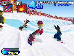 Snowboard kids