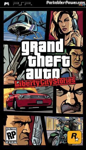 Grand Theft Auto : Liberty City Stories